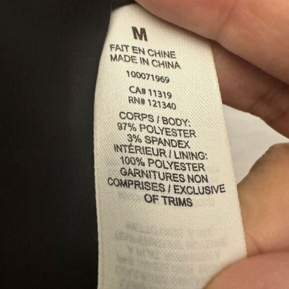 ASOS Men Short Sleeve Shirt - Picture 7 of 8